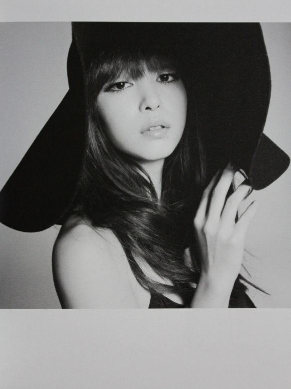 [唯美写真]  岩佐真悠子 Mayuko Iwasa《Mayuko 14